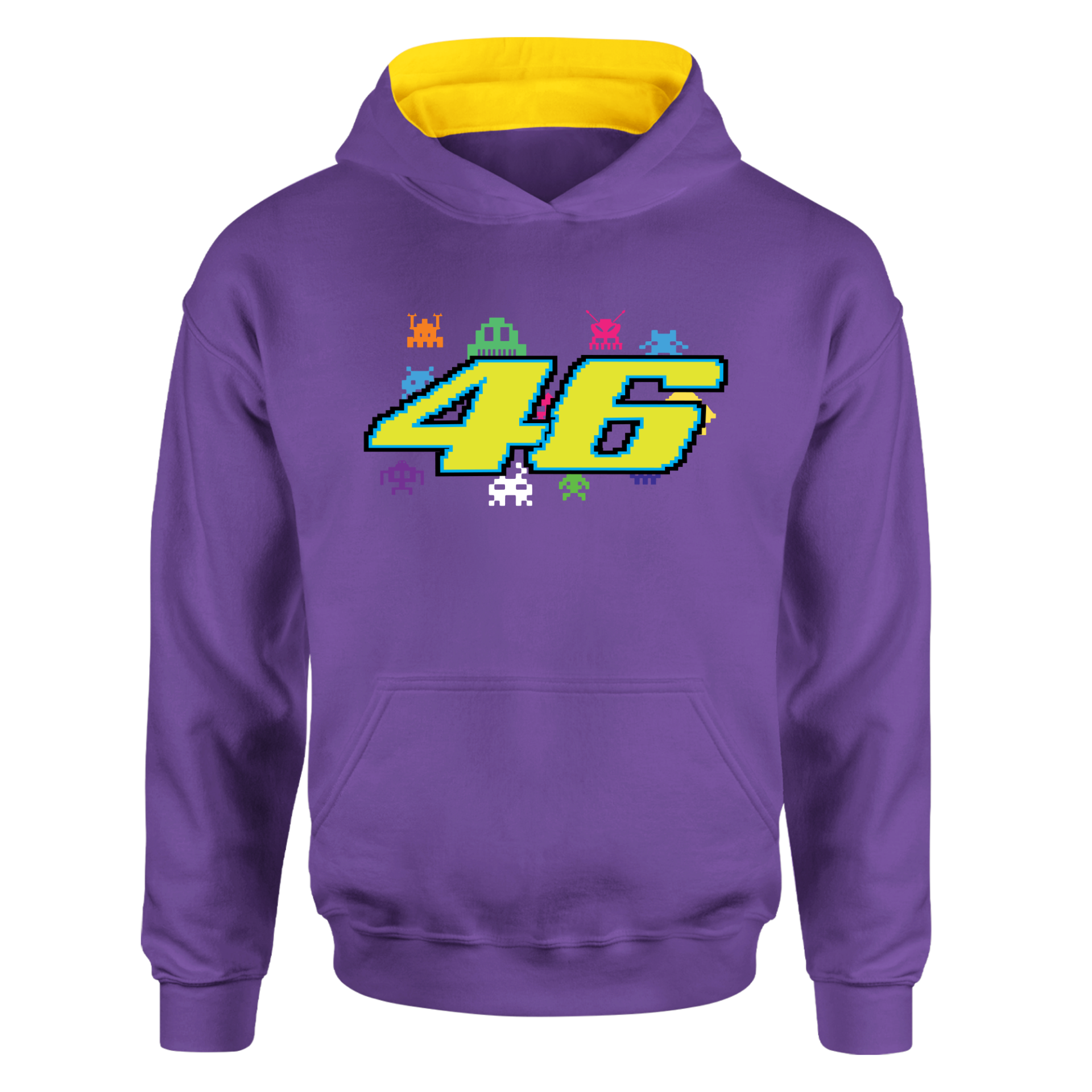 ROSSI NW Mor Hoodie