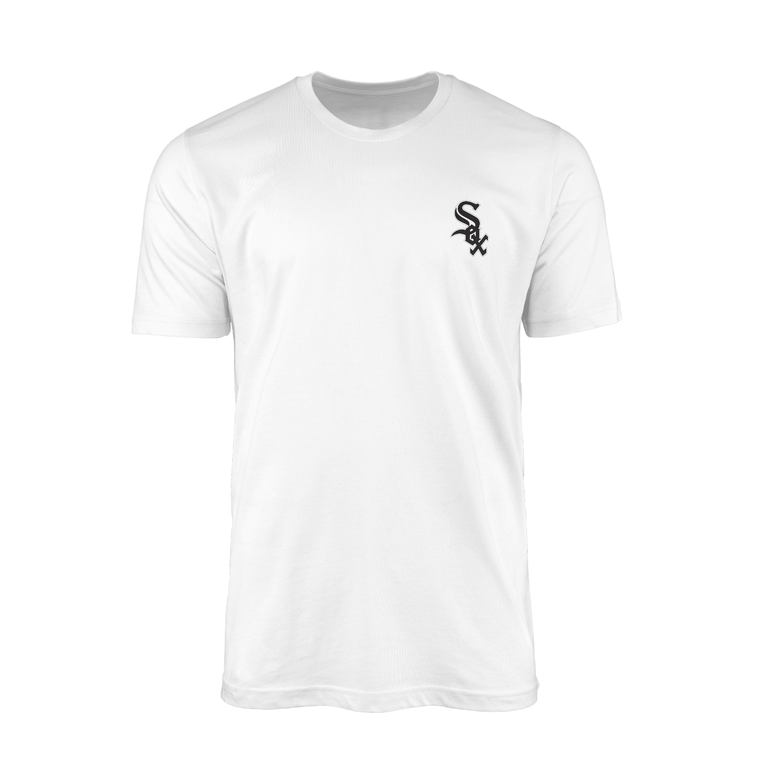 Chicago White Sox Beyaz Tişört