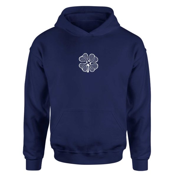 Celtic Lacivert Hoodie