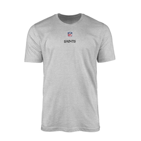 New Orleans Saints Iconic Gri Tshirt