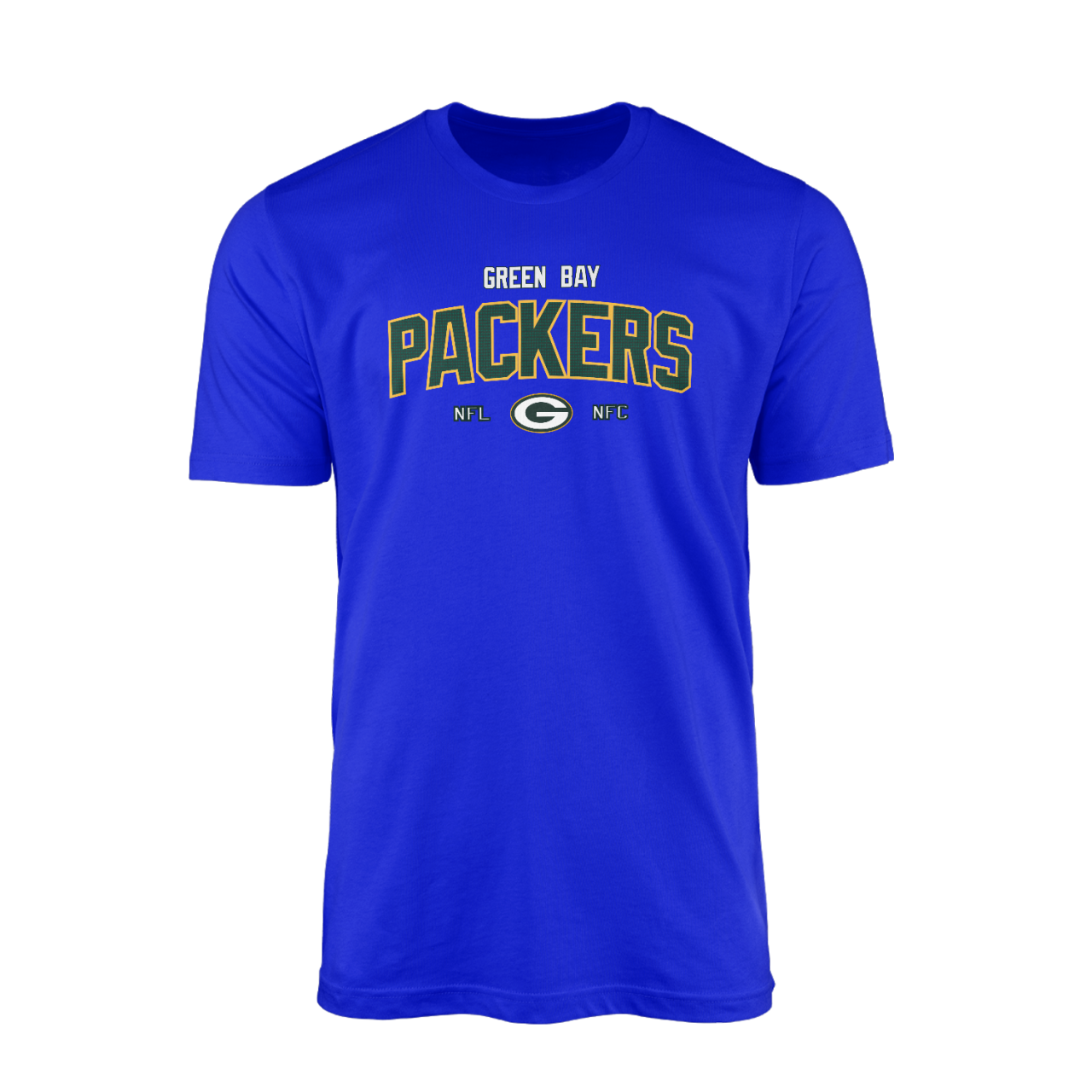 Green Bay Packers Mavi Tshirt