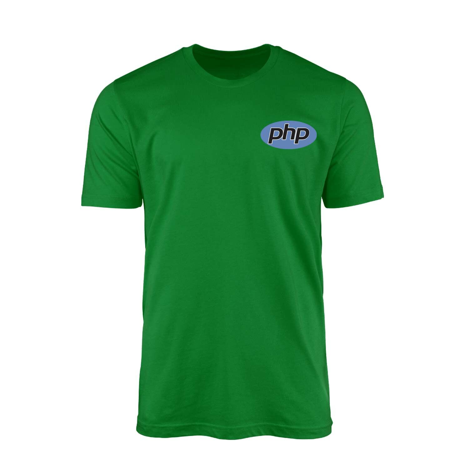 PHP Yeşil Tişört