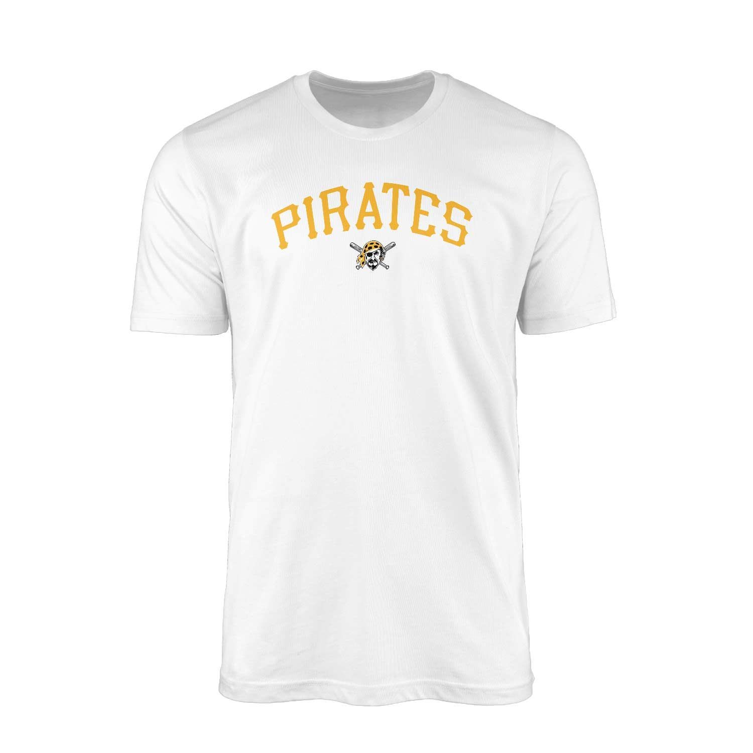 Pittsburgh Pirates Beyaz Tişört