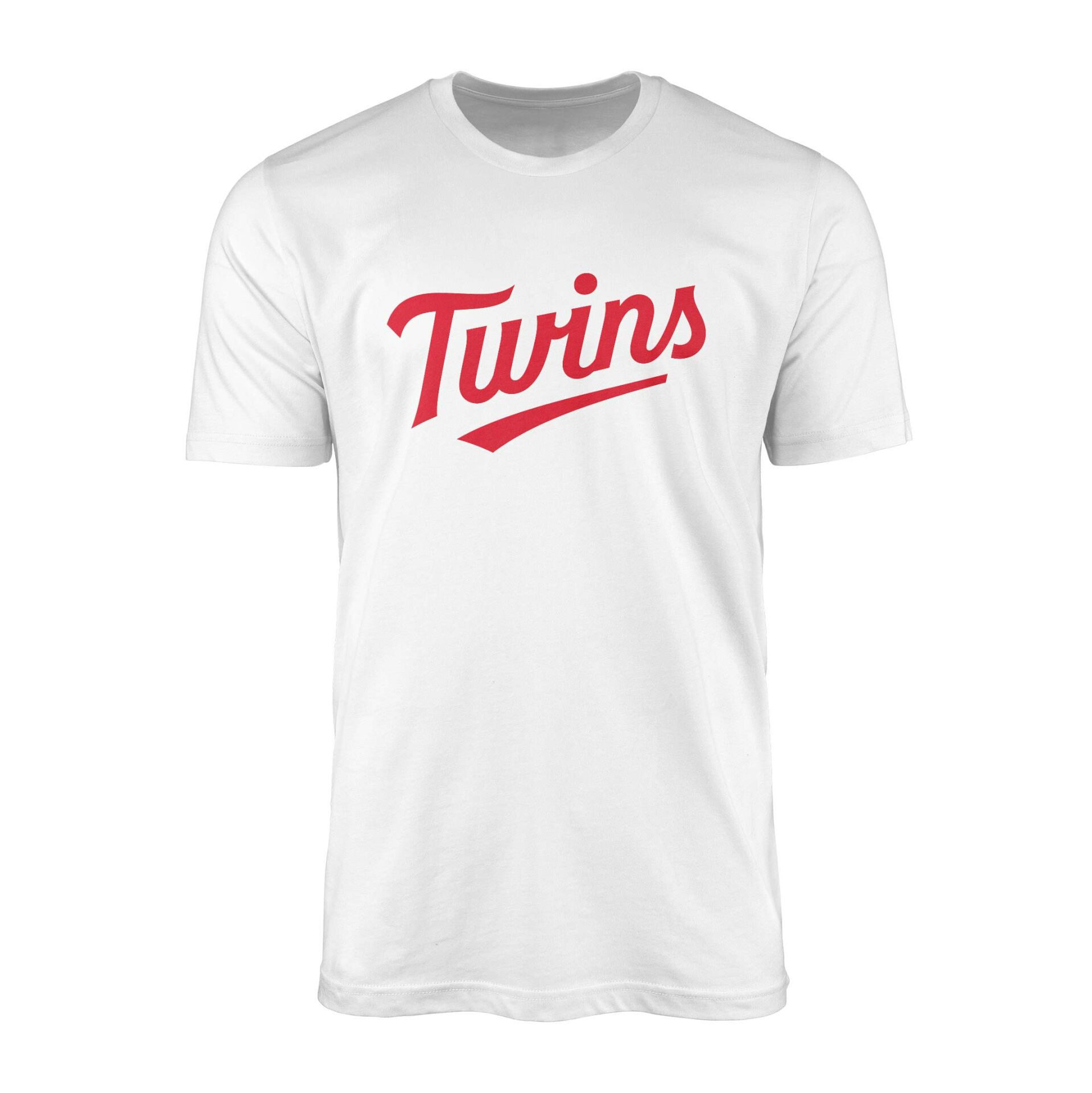 Minnesota Twins Beyaz Tişört