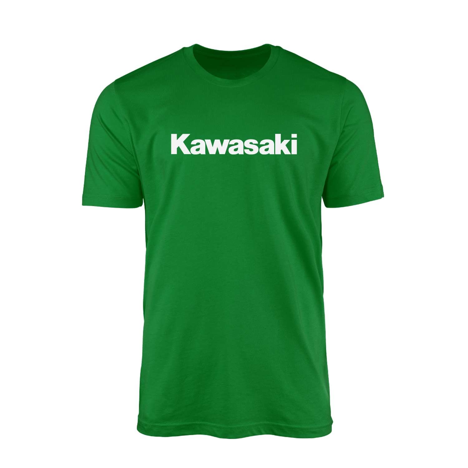 Kawasaki Yeşil Tişört
