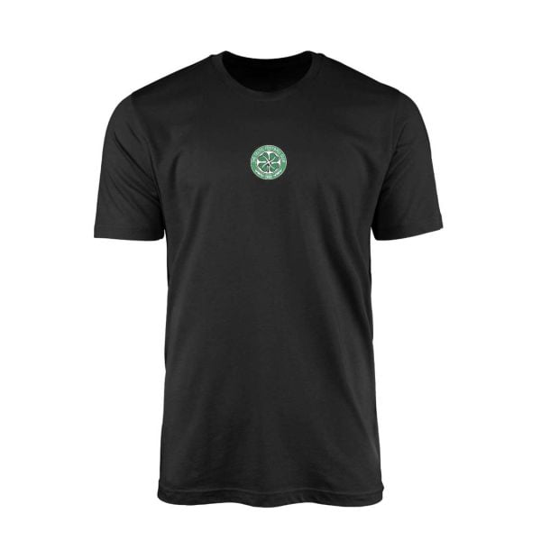 Celtic F.C. Siyah Tişört