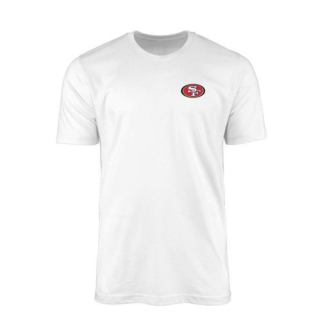 San Francisco 49ers Superior Beyaz Tişört