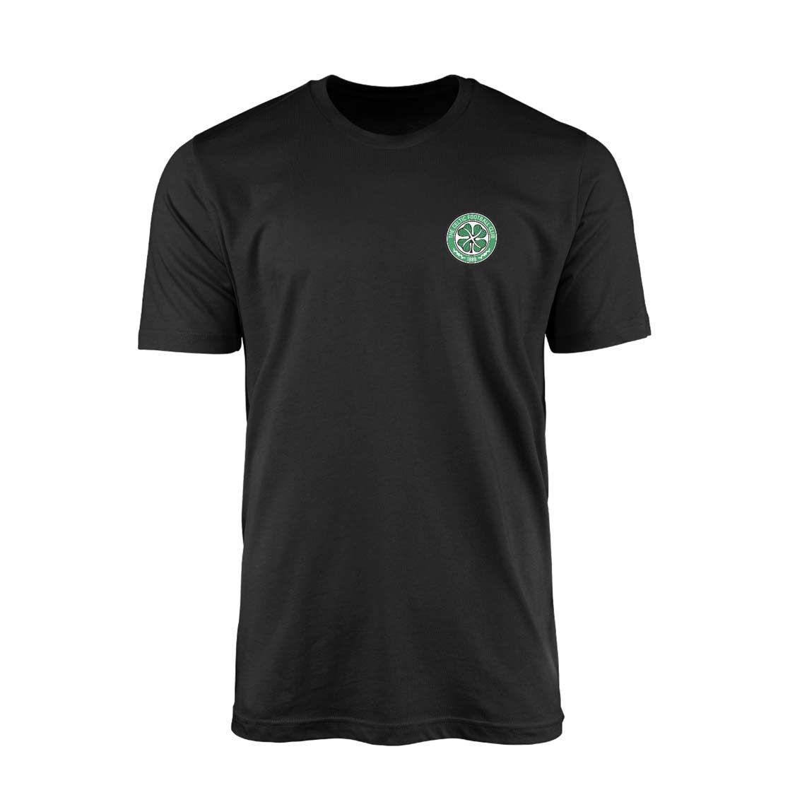 Celtic F.C. Siyah Tişört