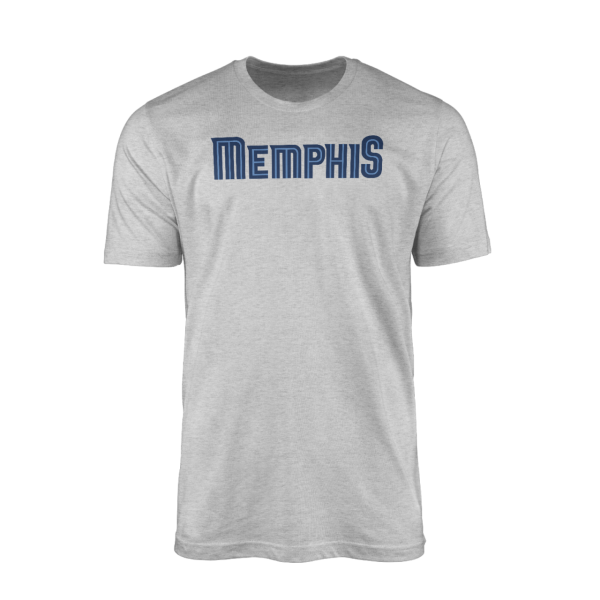 Memphis Gri Tshirt