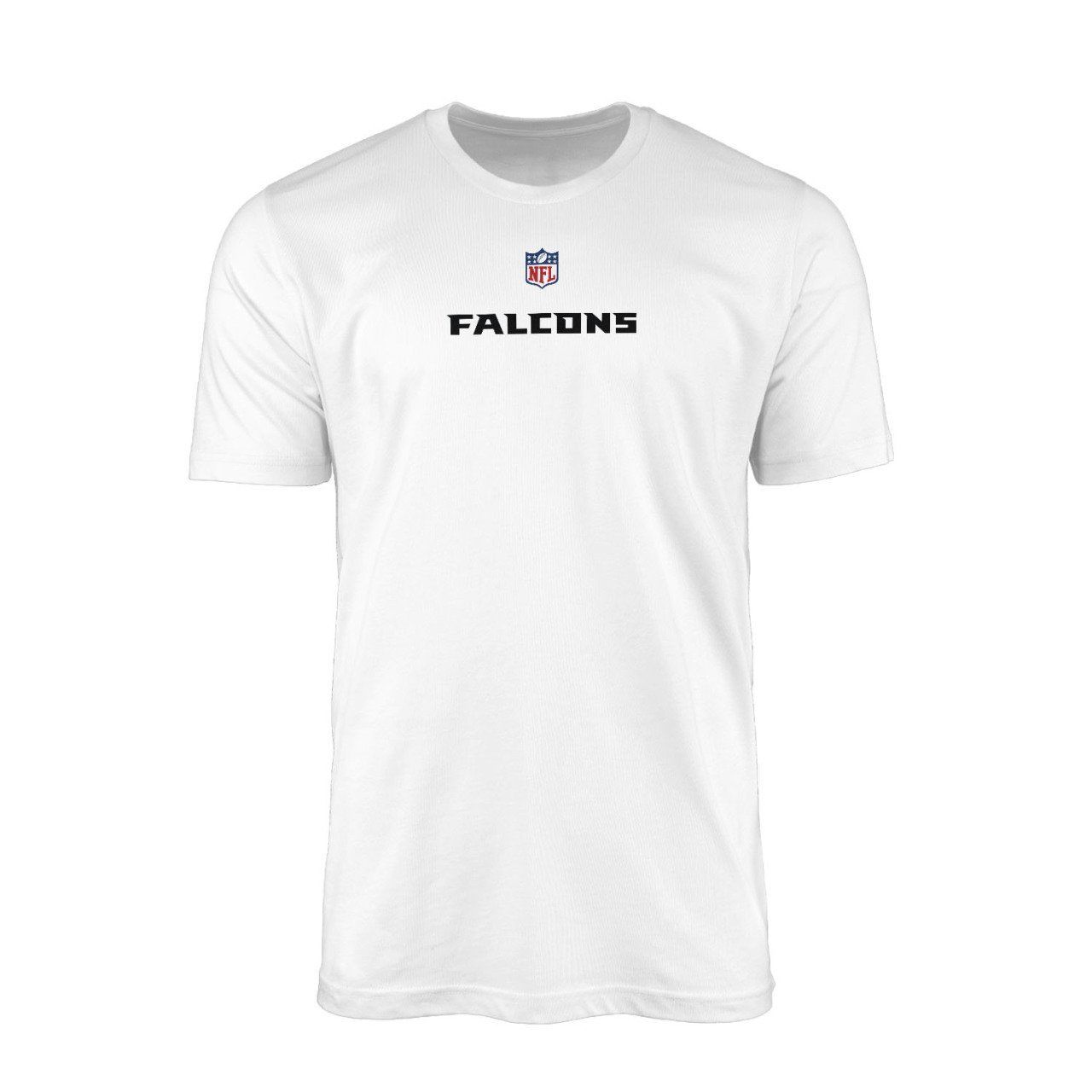 Atlanta Falcons Iconic Beyaz Tshirt