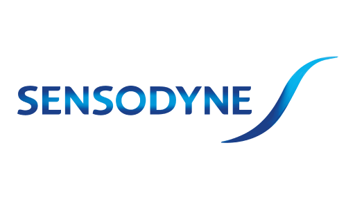 SENSODYNE