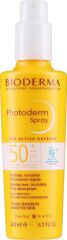 Bioderma Photoderm Max Spray SPF50+ 200 ml skt:06.25