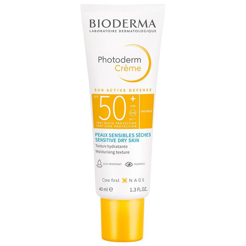 Bioderma Photoderm Creme SPF50 40 ml SKT:10.26