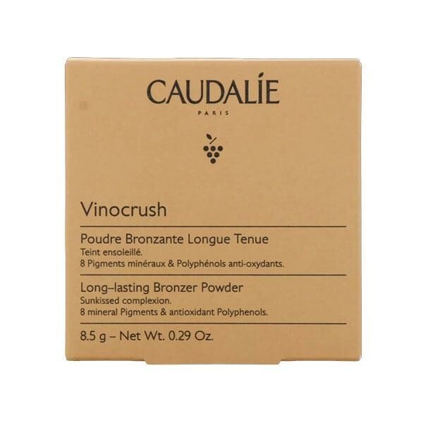 Caudalie Vinocrush Long Lasting Bronzing Powder