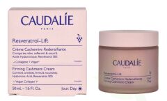 Caudalie Resveratrol Lift Firming Cashmere Cream 50 ml