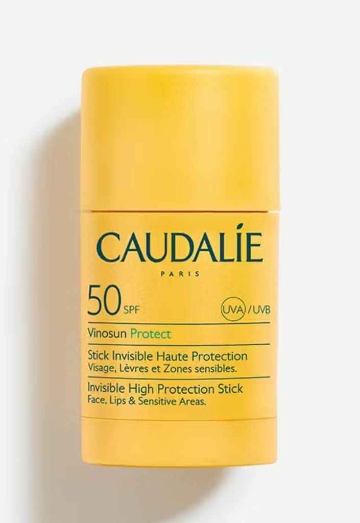 Caudalie Vinosun Protect Inisible High Protection Stick SPF50 15 gr