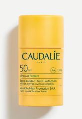 Caudalie Vinosun Protect Inisible High Protection Stick SPF50 15 gr