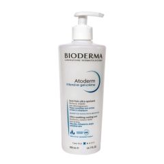 Bioderma Atoderm Intensive Gel Creme 500 ml SKT:03.26