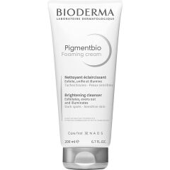 Bioderma Pigmentbio  Foaming Cream  200 ML SKT:08.25