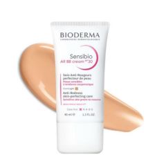 Bioderma Sensibio AR BB Cream SPF30 40 ml SKT:06.25