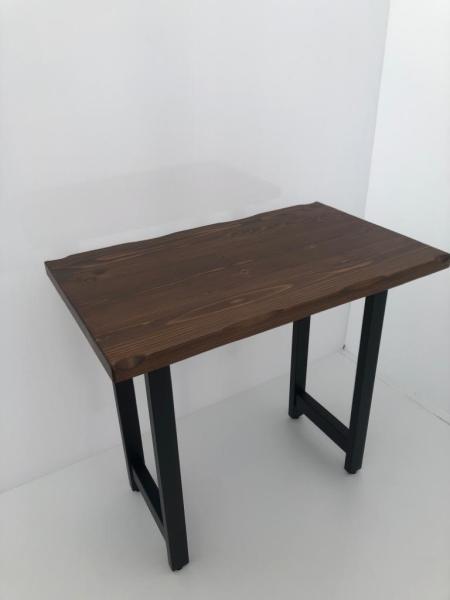 Kütük Bar Masası 100x60