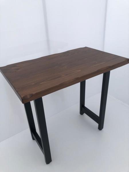 Kütük Bar Masası 100x60