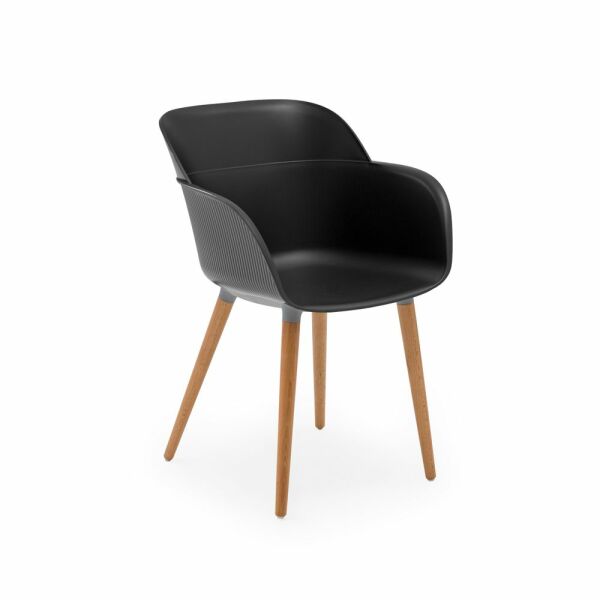 Isıya Ve Çizilmeye Karşı Çok Dayanıklı Örtü Sermeden Kullanılır Beyaz Compact Masa Sandalye Takımı 77x120.cm