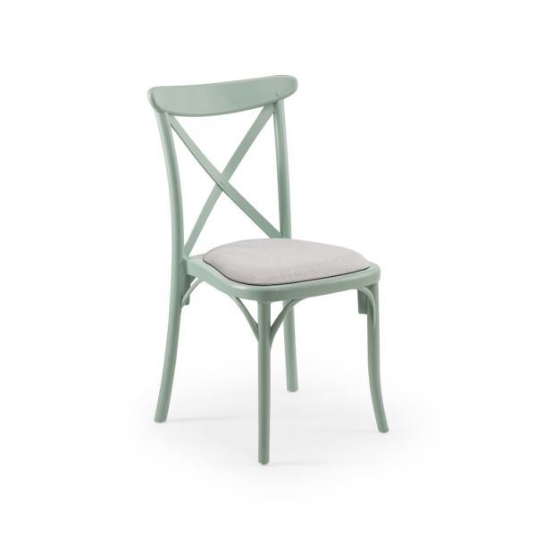 Şık ve Dayanıklı Capri Tonet Sandalye ve Compact Masa Takımı