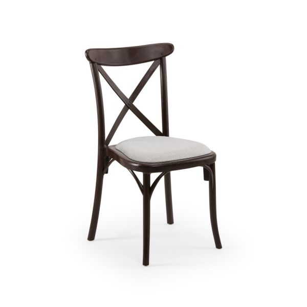 Şık ve Dayanıklı Capri Tonet Sandalye ve Compact Masa Takımı
