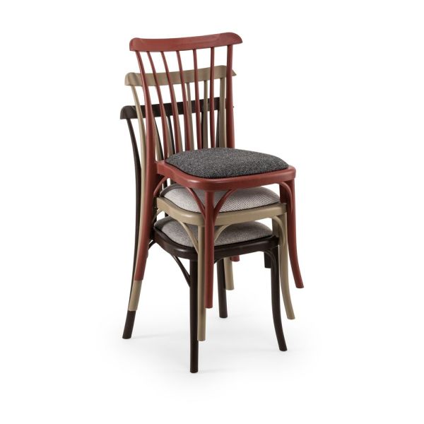 Estetik ve Dayanıklı Masa Sandalye Takımı Çeşitli Mekanlara Uyumlu Tasarım