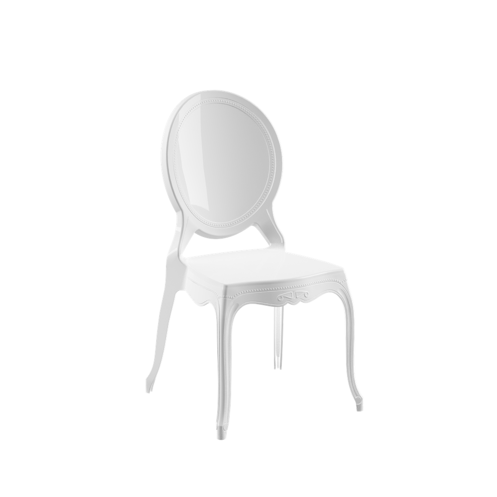 Düğün Sandalyesi Plastik