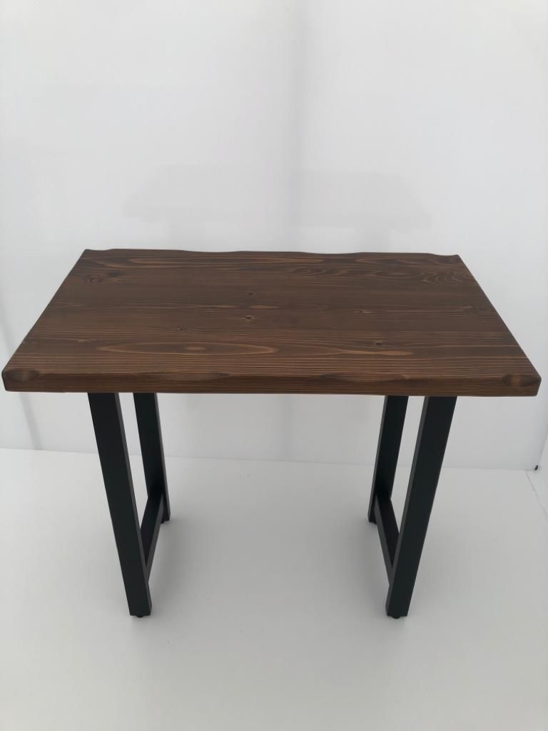 Kütük Bar Masası 100x60