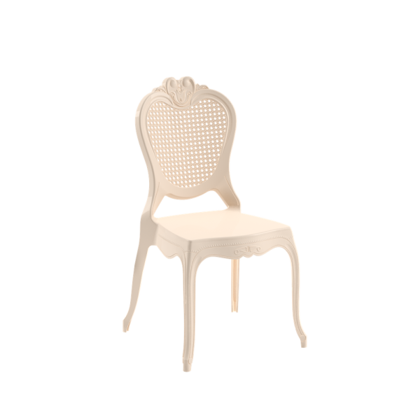 Siyah Düğün Salon Sandalye Modelleri