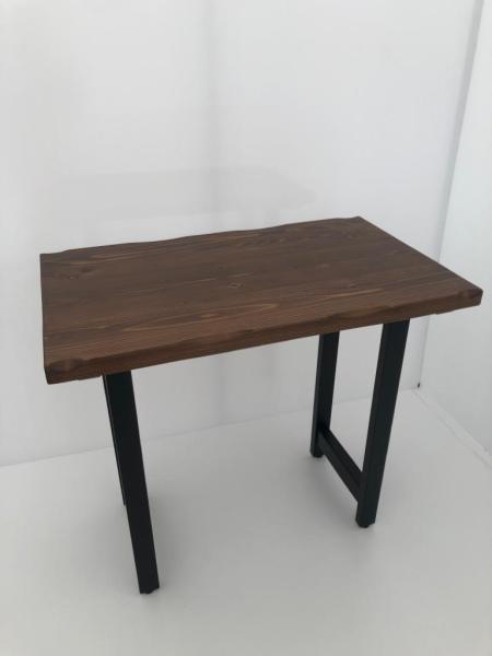 Kütük Bar Masası 60x100
