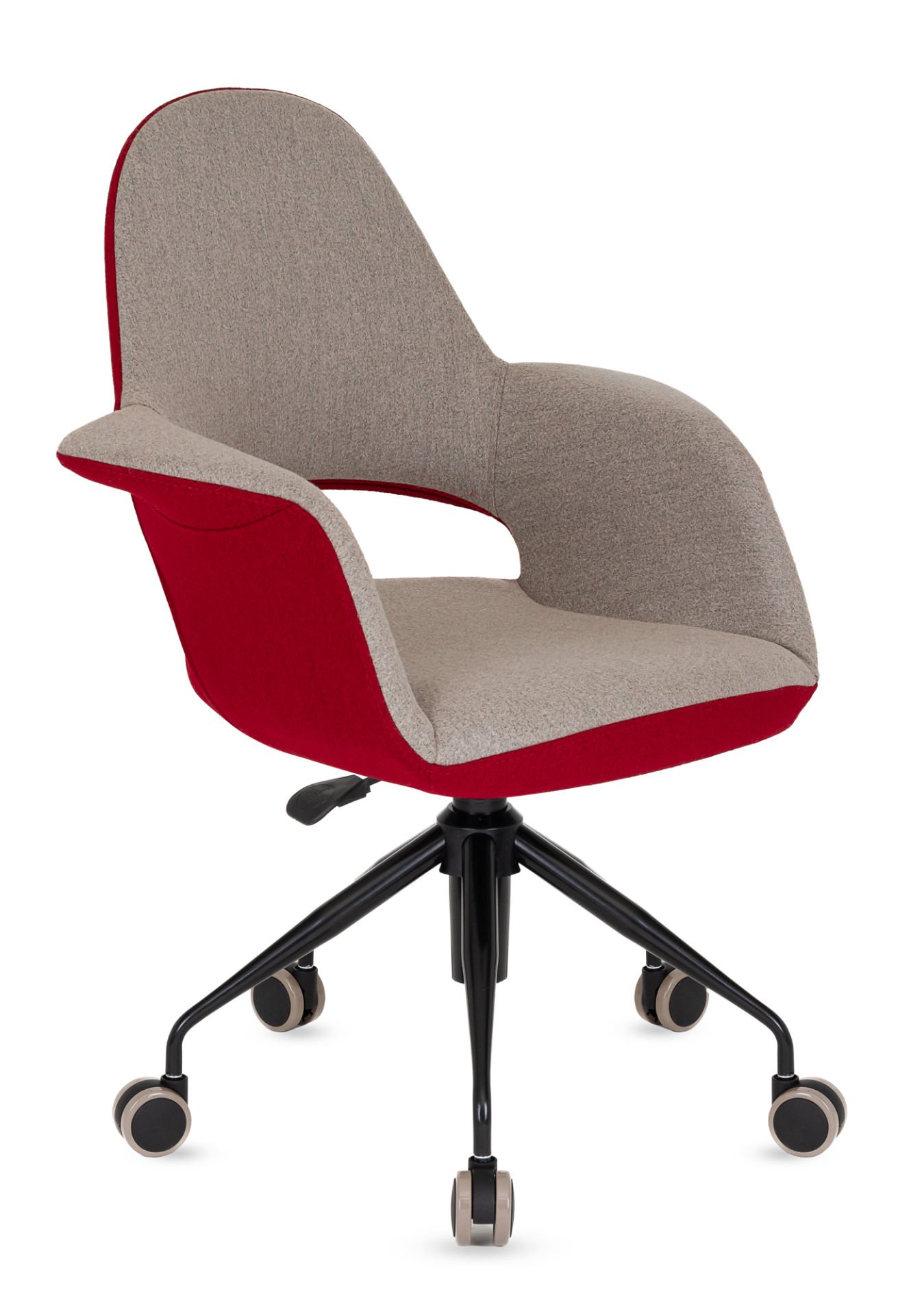 Aura Ergonomik Ofis Çalışma Koltuğu Kaliteli Malzeme ve Modern Tasarım