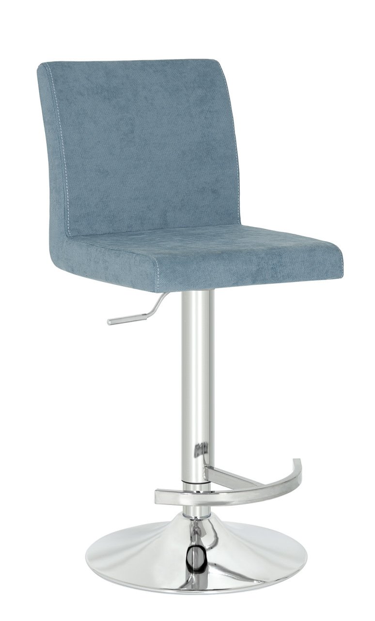SOFT MODERN BAR SANDALYESİ