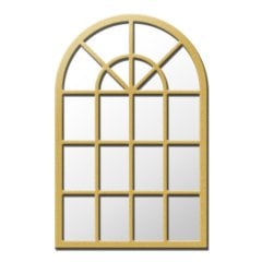 Liar Pencere Ayna - LPA05 (1,2 MM PLEKSİ AYNA)