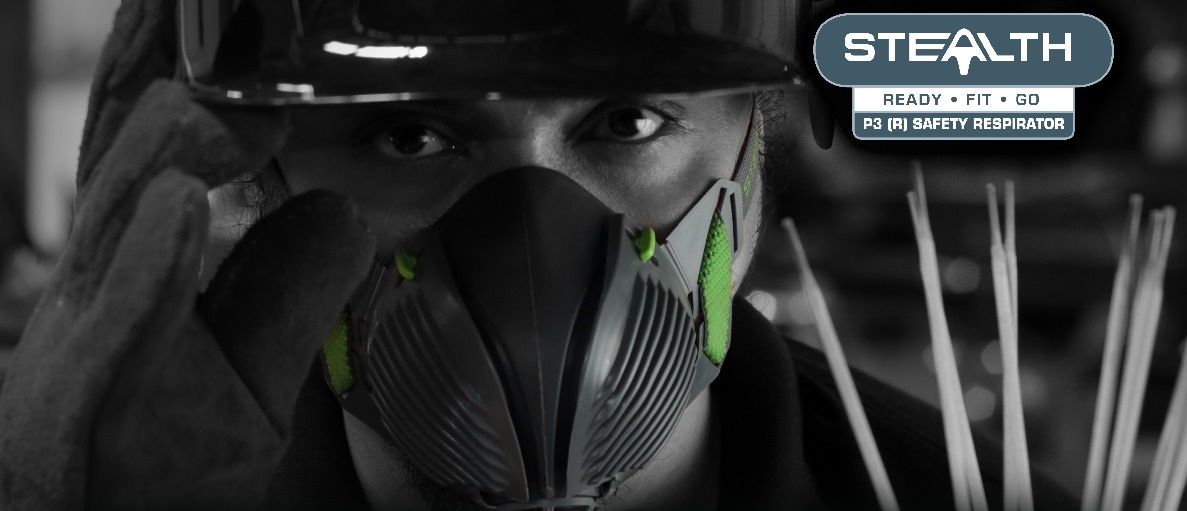 STEALTH MASKELERİ