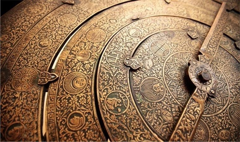 İslami Metal Duvar Tabloları ile Eviniz Huzurla Dolsun