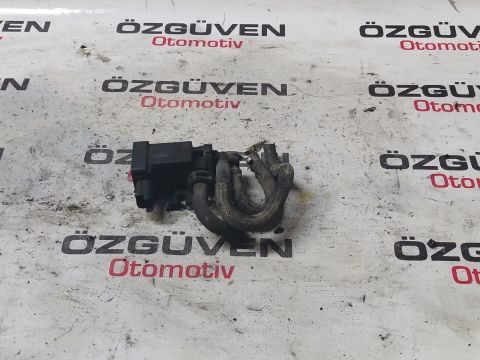 Peugeot Partner 1.6 Euro 5. N75 Valfi