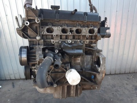 Ford Fiesta 1.25 8a6g Sandık Motor
