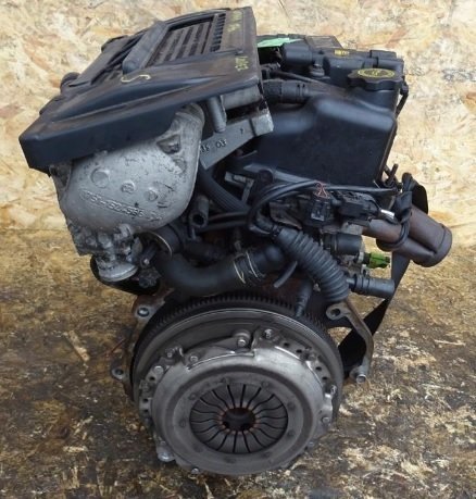 Mini Cooper Çıkma Motor Bloğu
