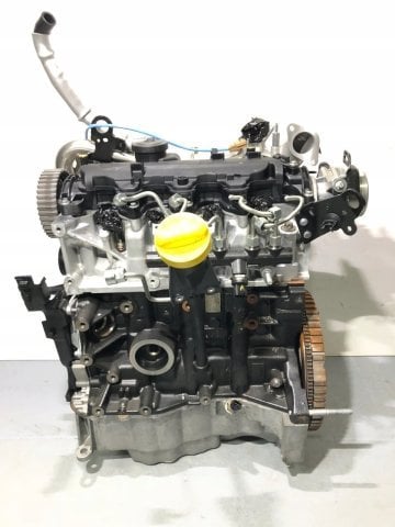 Renault Captur Çıkma Motor Bloğu