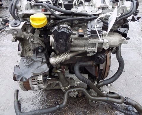 Renault Latitude Çıkma Motor Bloğu