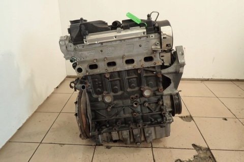 Volkswagen Passat Çıkma Motor Bloğu