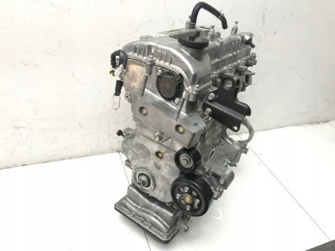 Hyundai i30 1.6 Crdi D4fb Motor