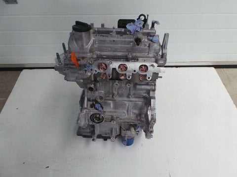 Hyundai Kona 1.0 T-Gdı G3lc Motor