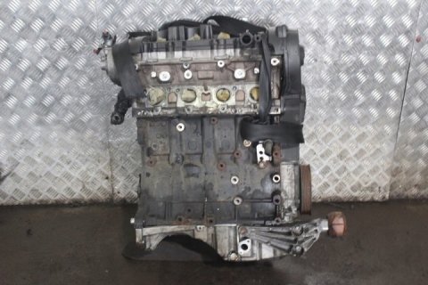 Audi Q5 Çıkma Motor Bloğu