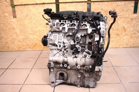 Bmw F32 420D B47d20a Çıkma Motor
