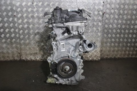 Honda Cr-v 1.5 Vtec L15be Çıkma Motor